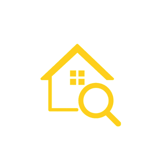 MyMortgageLocator Logo